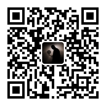 热血搞笑段子公众号二维码