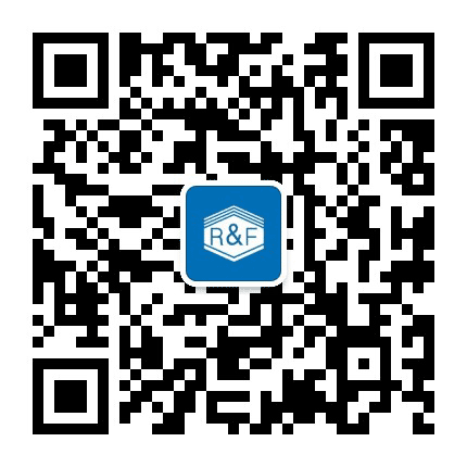 富力广州公众号二维码
