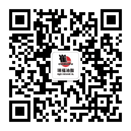 崔字牌小磨香油公众号二维码