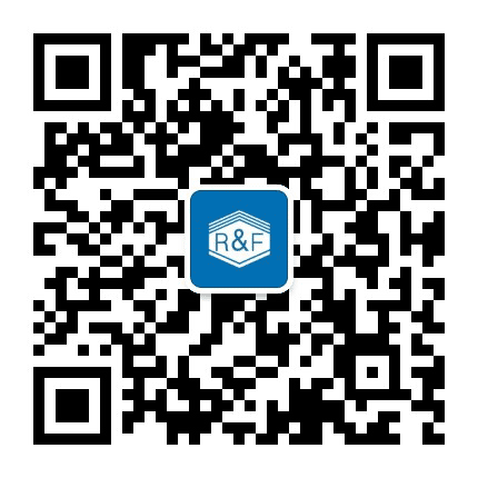 浙江富力公众号二维码
