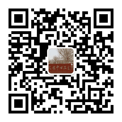 济阳区仁风镇中心卫生院公众号二维码