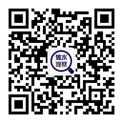 大如皋社区公众号二维码