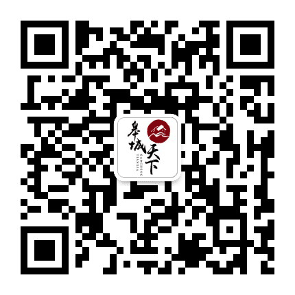 如皋城事公众号二维码