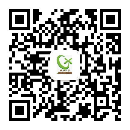 美绘城西公众号二维码