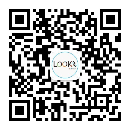 乐活如皋公众号二维码