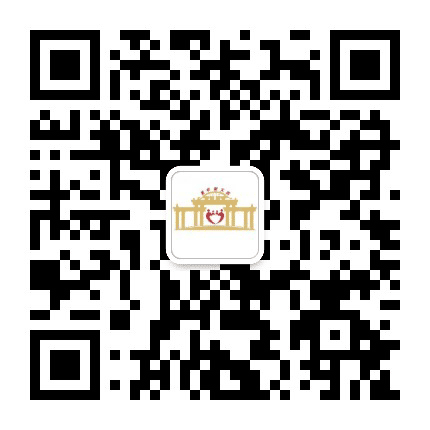 振华新天地公众号二维码