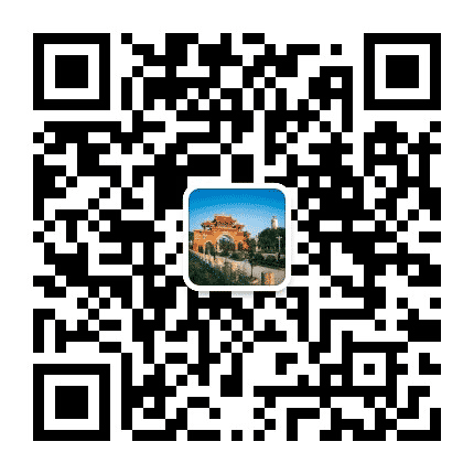 仁怀百姓网公众号二维码