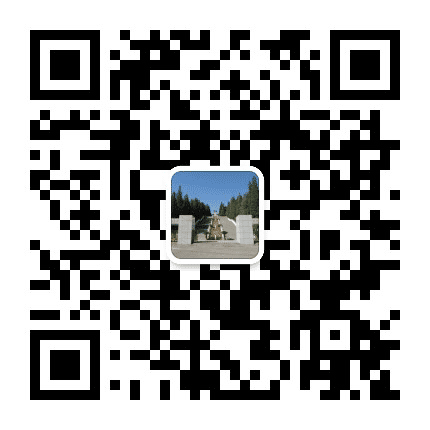 热河革命烈士纪念馆公众号二维码