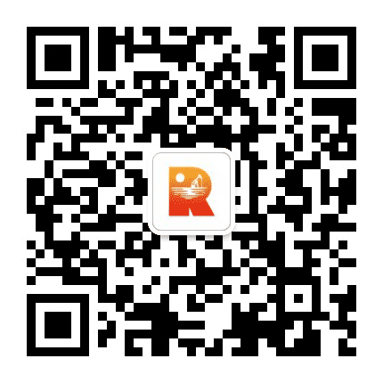 大庆让胡路公众号二维码