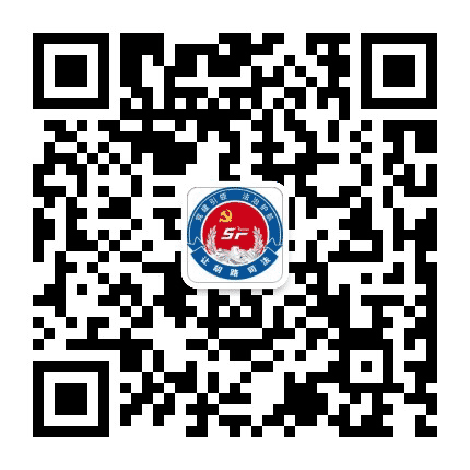 让胡路区司法局公众号二维码