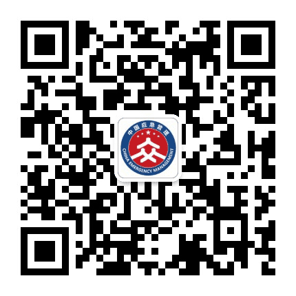 让胡路区应急管理局公众号二维码