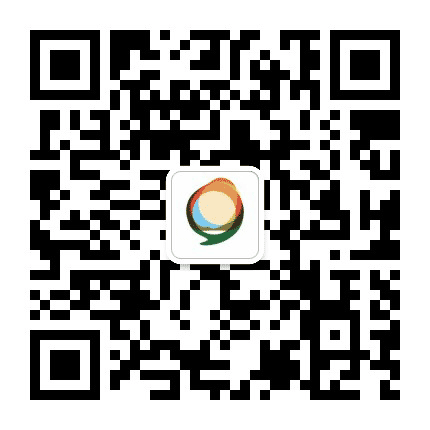 这里仁和公众号二维码