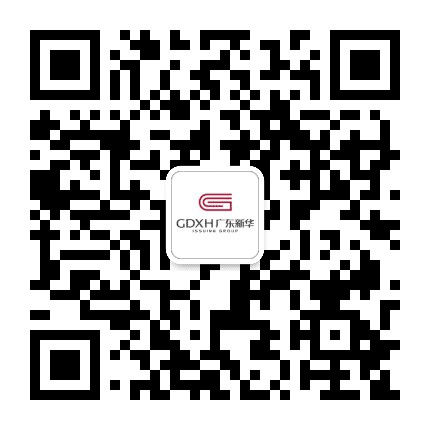 仁化新华书店公众号二维码