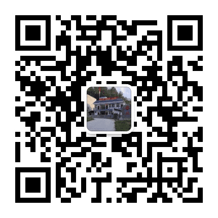 智慧德保那林村公众号二维码