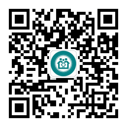 广州市白云区人和镇卫生院公众号二维码