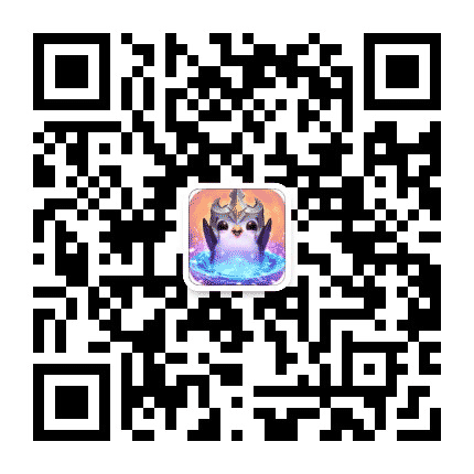 云顶电玩集中营公众号二维码
