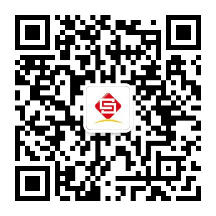 临沂日月传媒公众号二维码