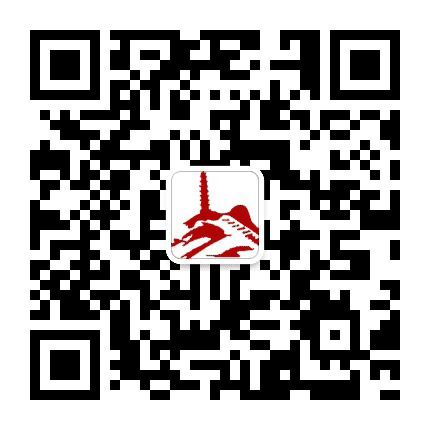 龙门崮旅游度假区公众号二维码