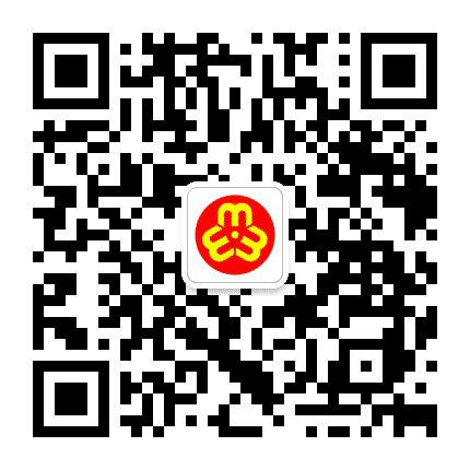 日照女性公众号二维码