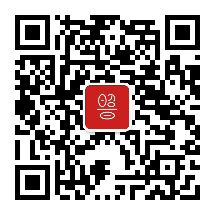 日照展协公众号二维码