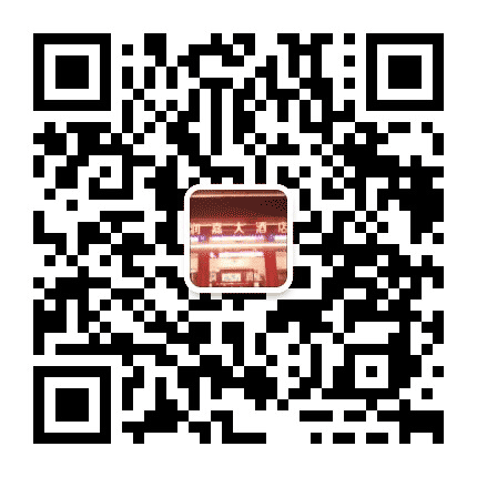 新润嘉大酒店公众号二维码