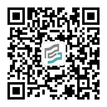 福建融景公众号二维码