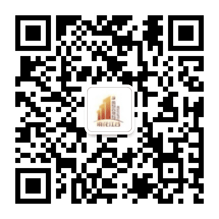 雨花红谷公众号二维码