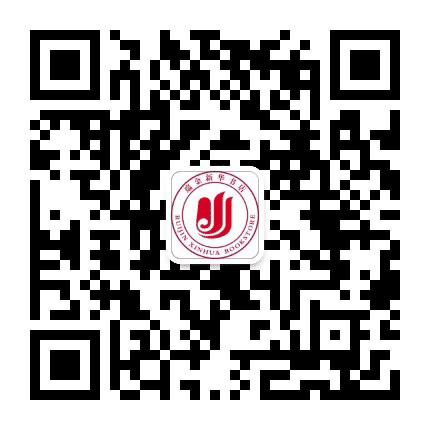 瑞金市新华书店公众号二维码