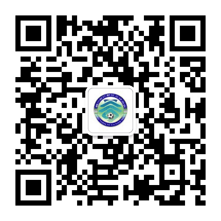 赣州蓉江新区足球协会公众号二维码