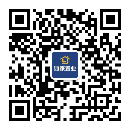 丽水置业公众号二维码