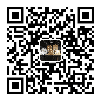 人民体育报道公众号二维码