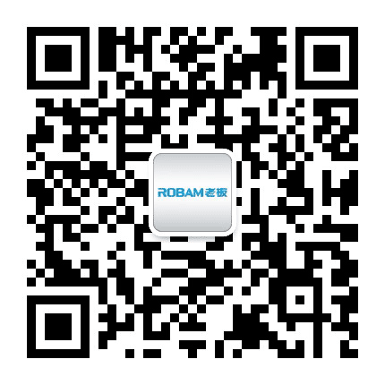 老板电器北京公众号二维码