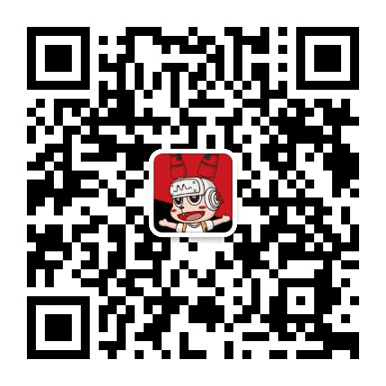 玛酷机器人襄州校区公众号二维码