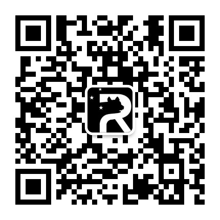 罗玛碧傲矿物涂料公众号二维码