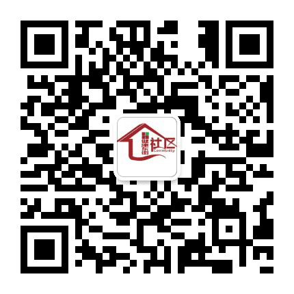 融福健康东街公众号二维码