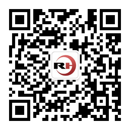 北京镕辉佳特公众号二维码