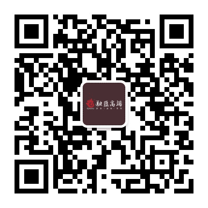 融汇高端芬兰木花园公众号二维码