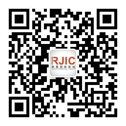 荣基电影城公众号二维码