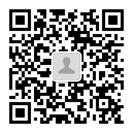 融水人家公众号二维码