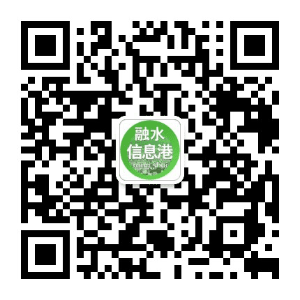 融水信息港公众号二维码