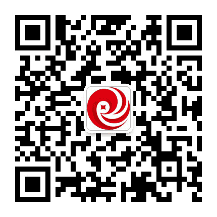 融启金控公众号二维码