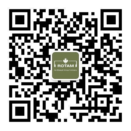 龙灯山东营销中心公众号二维码