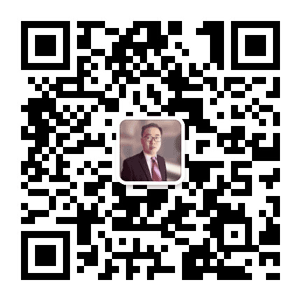 惠州律师罗毅公众号二维码