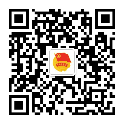 青春若羌公众号二维码