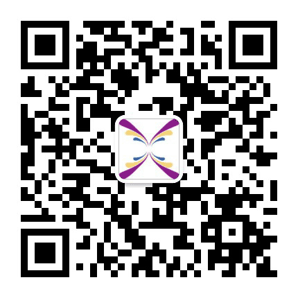 人人美吧公众号二维码