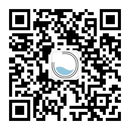 若水芳香公众号二维码