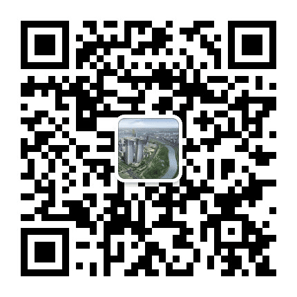 荣盛香河产业园公众号二维码