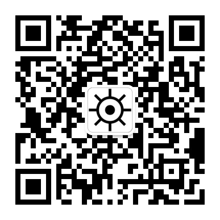 人生灯塔公众号二维码