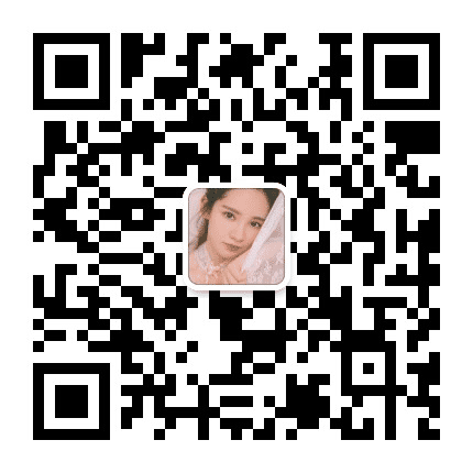 经典人生故事公众号二维码
