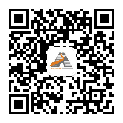 乳山市黄山路学校公众号二维码